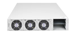 Маршрутизатор ME5200S, 32 x 10GE SFP+,  4 x 40GE/100GE (QSFP28), 2 сло