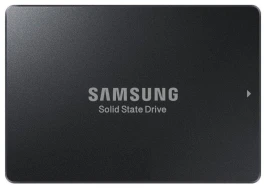 Твердотельный накопитель Samsung SATA-III 480GB MZ7L3480HCHQ-00A07 PM893 2.5" 1 DWPD...