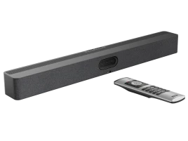 Терминал для средних и больших переговорных комнат/ Yealink [PVT160-00