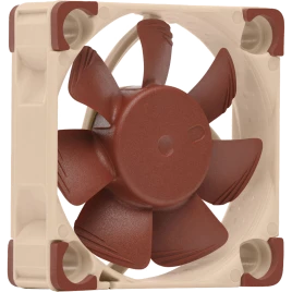 Кулер для корпуса/ Case Cooler Noctua NF-A4x10 5V PWM (40x40x10mm,...