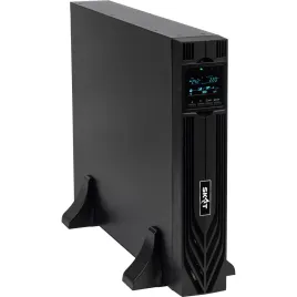 8772 Онлайн источник бесперебойного питания SKAT-UPS 3000-RACK-ON-6X9 P3