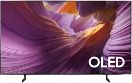 Samsung Electronics QE77S85FAEXRU