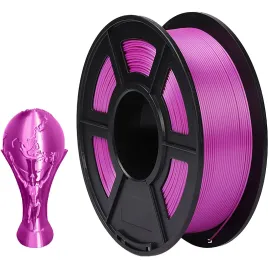 NV-PRINT NV-3D-SILK-PLA-P-PURPLE