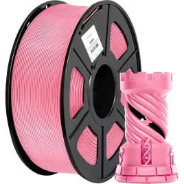 Cactus CS-3D-ABS-1KG-PINK