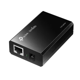 Сплиттер/ PoE Splitter, IEEE 802.3af, up to 100 meters, 5V/9V/12V powe