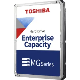 Жесткий диск/ HDD Toshiba SAS 10Tb 7200 512Mb  1 year warranty