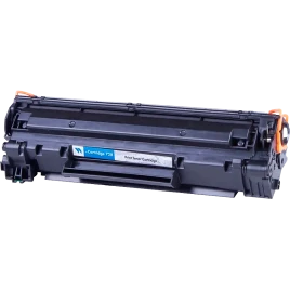 Тонер-картридж NVP NV-728 для Canon i-Sensys 4410/ 4430/ 4450/ 4550