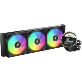 Система жидкостного охлаждения/ Water Cooling System Ocypus Sigma L36 BK...