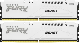 Kingston FURY Beast White EXPO KF560C30BWEK2-32