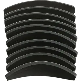 Jabra BlueParrott VR12 Headband Foam 10 шт 204215