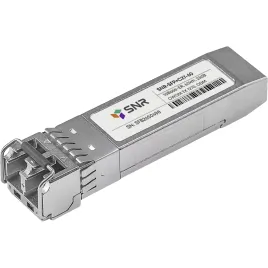 SNR SNR-SFP+C27-60