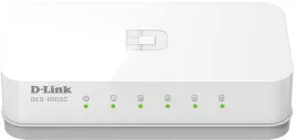 Коммутатор D-Link DES-1005C/B1A