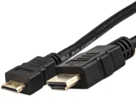 Telecom HDMI (m) - mini-HDMI (m) 1м