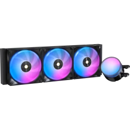 Система жидкостного охлаждения/ Water Cooling System Ocypus Delta L36 BK...