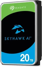 Seagate ST20000VE002