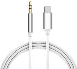 Greenconnect USB 3.2 Type-C (m) - mini jack 3.5 mm (m)