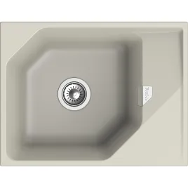 Rivelato LOCUS LS-65 topazio
