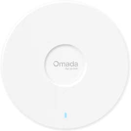 Точка доступа/ Omada BE9300 Ceiling Mount Tri-Band Wi-Fi 7 Access...