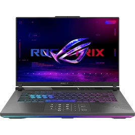 Ноутбук/ ASUS ROG Strix G16 G614PW-TS133 16"(2560x1600 IPS (матовый))/