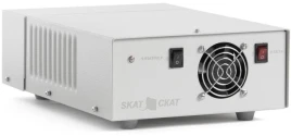 109 СКАТ-2400 исп.6/10 источник питания 24В 6А и до 10А при наличии АК