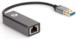 Кабель-переходник/ Кабель-переходник USB 3.0 (Am) --> LAN RJ-45 Ethernet 1000...