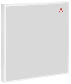 PRO Светильник ДВО 1001A 45Вт 5000К оп. БАП 3ч IEK