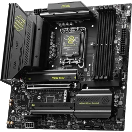 MSI MAG B860M MORTAR WIFI