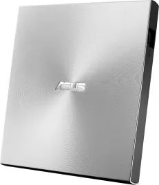 ASUS ZenDrive U9M Silver