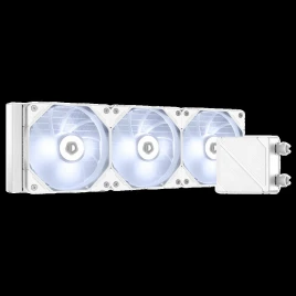 ID-COOLING DASHFLOW_360_BASIC_WHITE