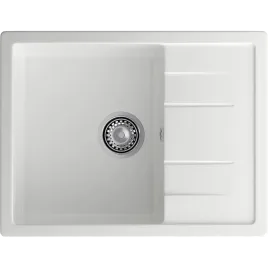 GranFest QUADRO Q-650L frost
