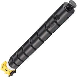 тонер-картридж Kyocera TK-8375Y/ Toner Cartridge Kyocera TK-8375Y (20K