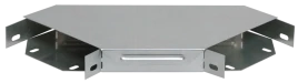ESCA Поворот 90град 50х150мм IEK
