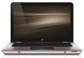 Ноутбук HP Envy 14-1100er XE661EA