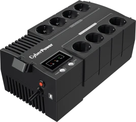 Источник бесперебойного питания/ UPS Line-Interactive CyberPower BS450E NEW 450VA/270W USB...
