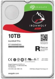 Seagate IronWolf Pro NAS ST10000NE0008