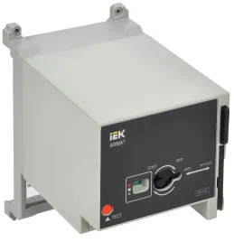 IEK AR-MCCBD-MD-230-0-98-C