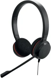 Jabra EVOLVE 20 Stereo UC