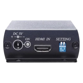Преобразователь/ SC&T SDI02 Преобразователь формата HDMI (1.3) в SDI (SD-SDI,...