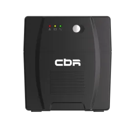 Башенный линейно-интерактивный ИБП/ ИБП CBR [UPS-TWK-101EJ-1000] 1000V
