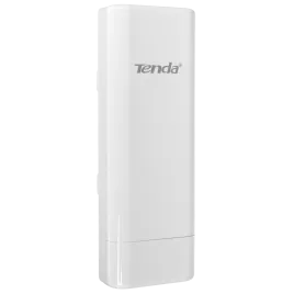 Точка доступа/ Tenda O3 Наружная точка доступа, 2,4 ГГц, до 150 Мбит/с