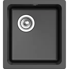 Rivelato BERKANA BK-35 nero
