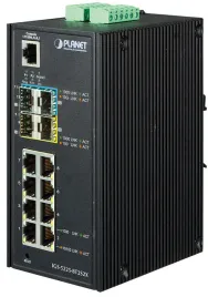 Planet IGS-5225-8P4S