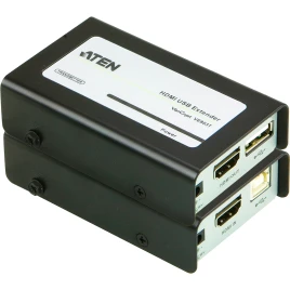 ATEN VE803