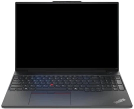 Ноутбук/ Lenovo ThinkPad E16 G1 21JTS0A200