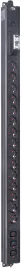 ITK BASE PDU PV1111 24U 1ф 16А 15SCHUKO 3C13 2,6м SCHUKO
