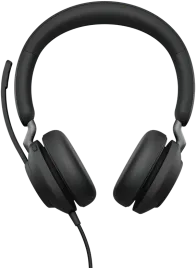 Jabra Evolve2 40 - USB-A MS Teams Stereo