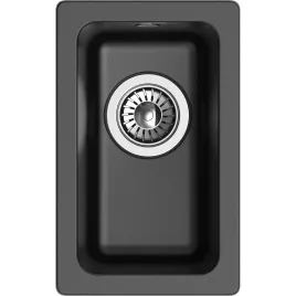 Rivelato BERKANA BK-25 nero