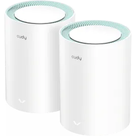 Wi-Fi Mesh-система/ AX1500 Gigabit Wi-Fi 6 Mesh Solution