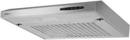 HOMSAir HORIZONTAL 50 Inox