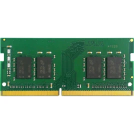 Оперативная память/ QNAP RAM-8GDR4K0-SO-3200 RAM 8 GB DDR4, 3200 MHz,